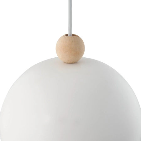 Lampa wisząca Gaston NO2412653001 - Nordlux
